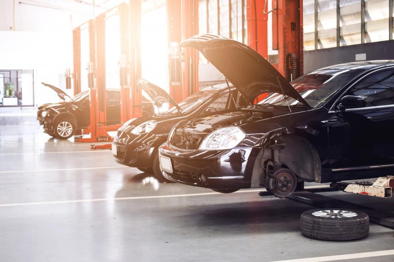 Comment choisir la meilleure carrosserie automobile pour votre véhicule ?
